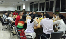 公司會(huì)議記錄