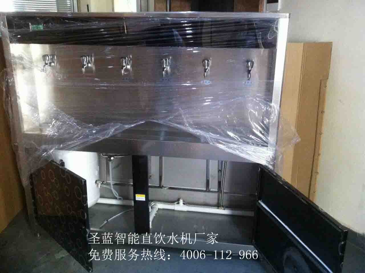 圣藍(lán)不銹鋼飲水機(jī)熱銷(xiāo)全國(guó)的原因