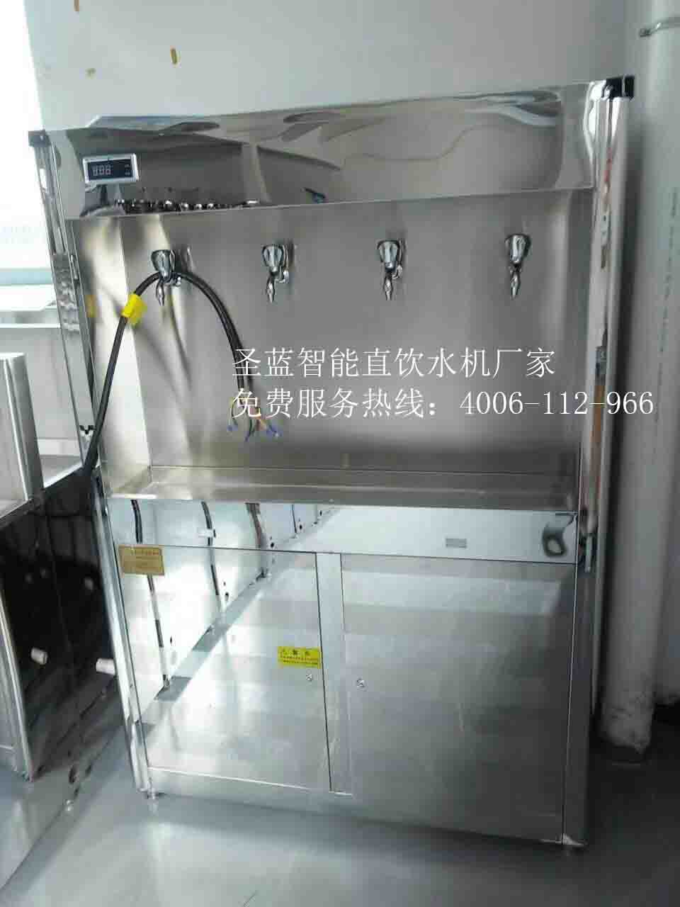 安裝校園直飲水機(jī)有哪些好處？