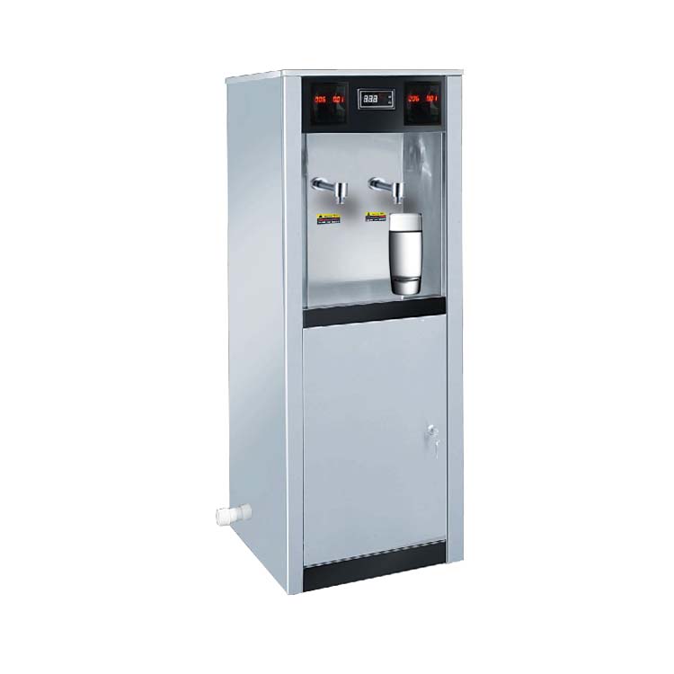 校園IC卡飲水機(jī)SL-CN-02IC