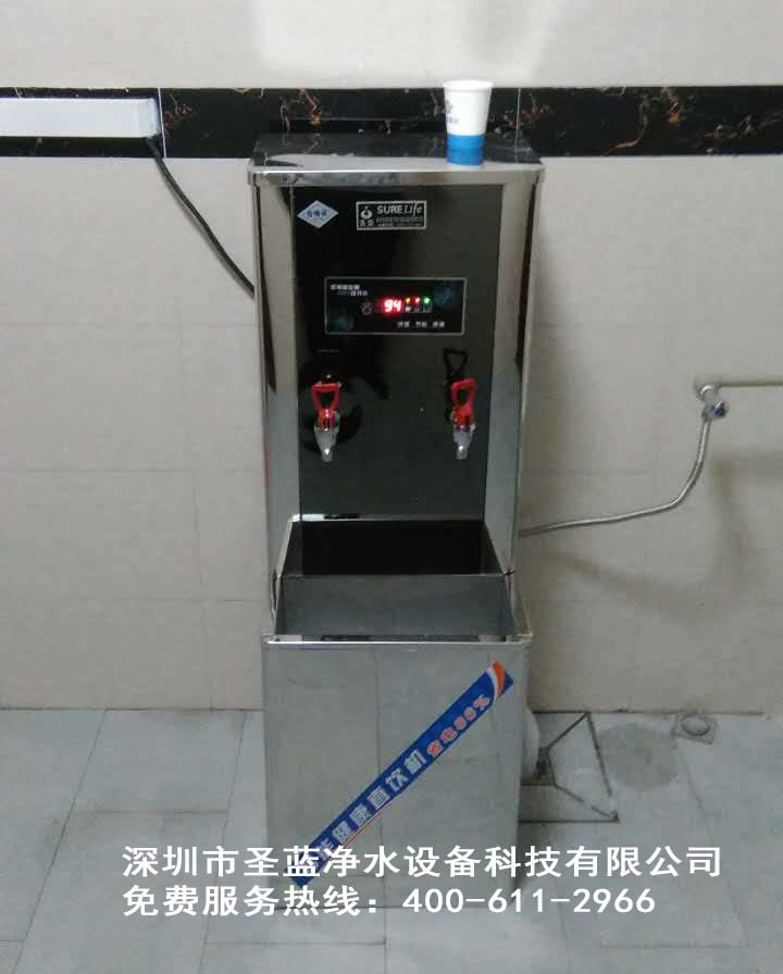 步進(jìn)式電熱開水器與傳統(tǒng)開水器相比有何優(yōu)勢？