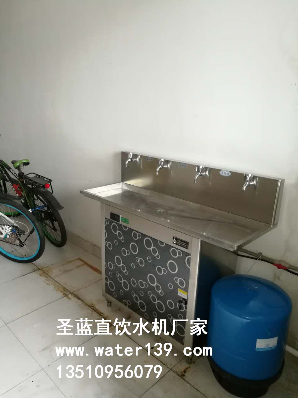 工廠不銹鋼直飲水機廣大工廠關(guān)注的問題