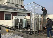 校園直飲水機廠家