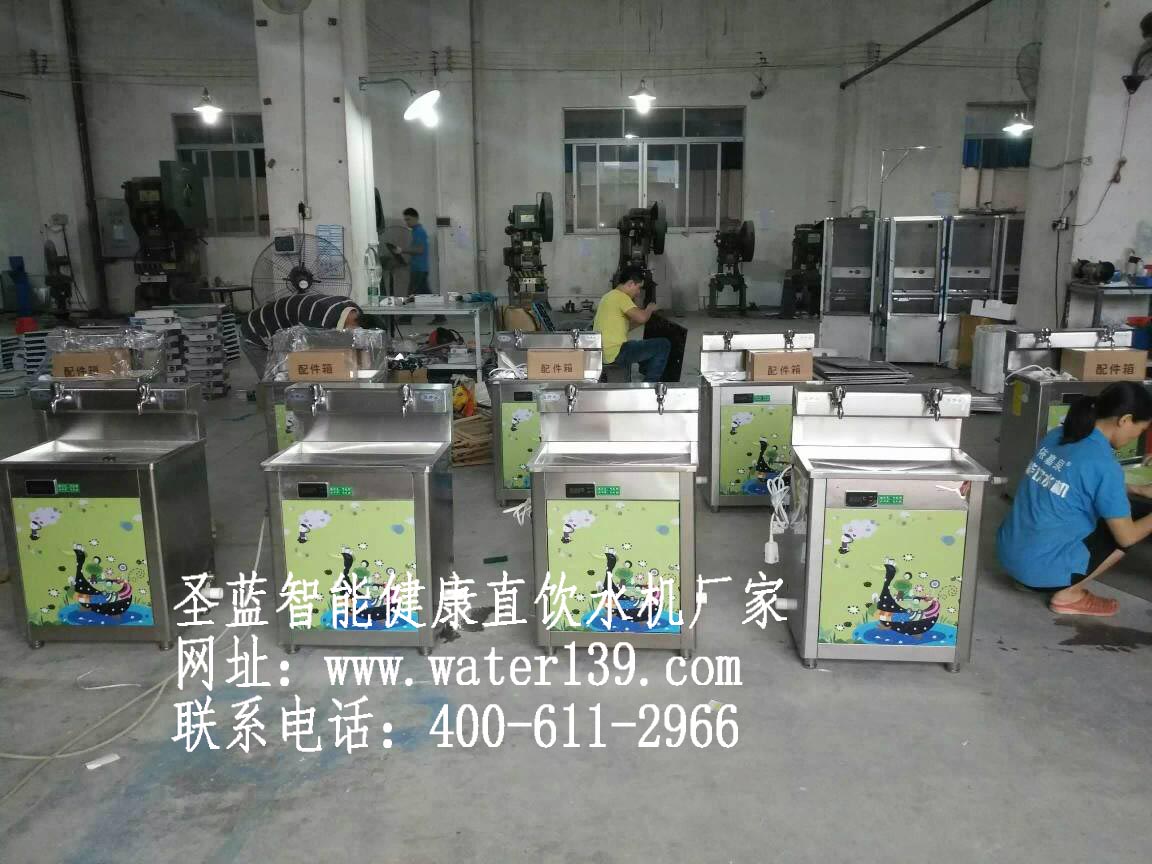 幼兒園飲水機(jī)不合格你知道危害有多大嗎？