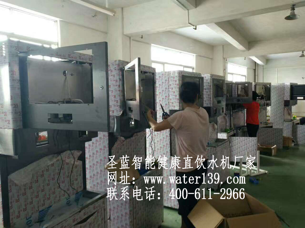 校園專用電熱開水器選什么牌子好，該怎么選呢？