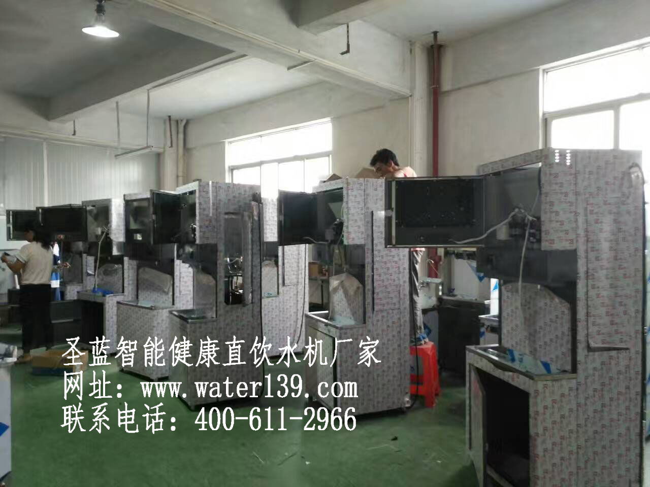 深圳學(xué)校怎么選擇校園開(kāi)水器，還是選擇本土校園開(kāi)水器廠家好
