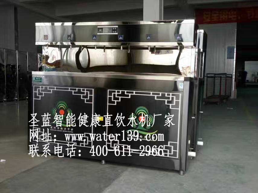 校園刷卡飲水機(jī)運(yùn)營盈利模式有哪些