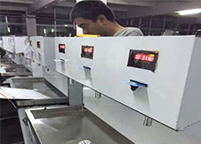 校園刷卡開(kāi)水器選擇圣藍(lán)飲水設(shè)備廠(chǎng)