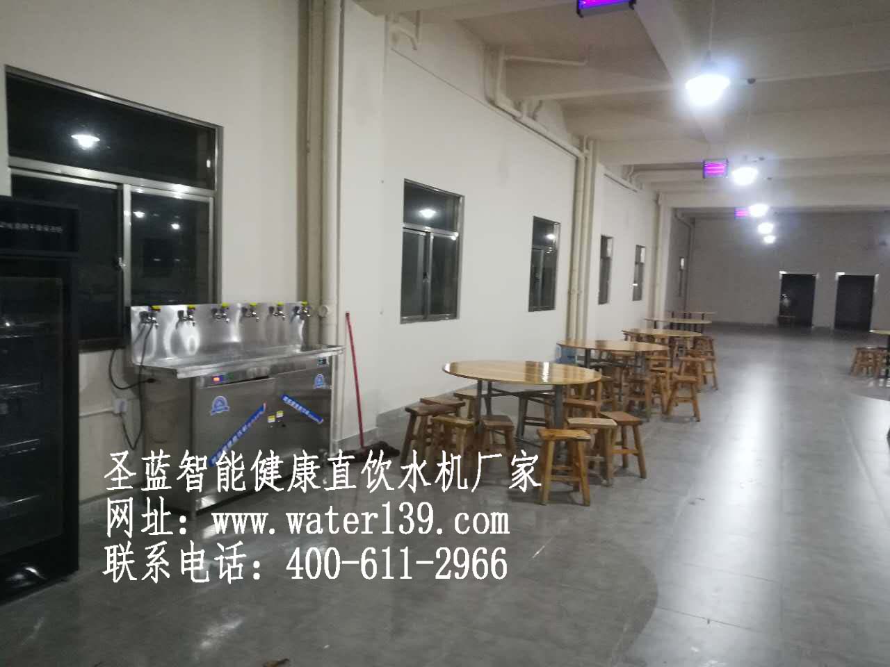 工廠全自動直飲水機哪家好？