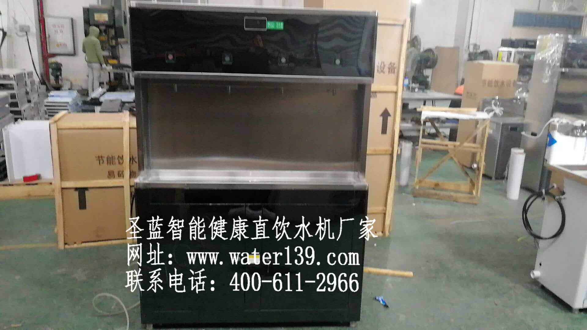惠州不銹鋼凈水設(shè)備哪個品牌好