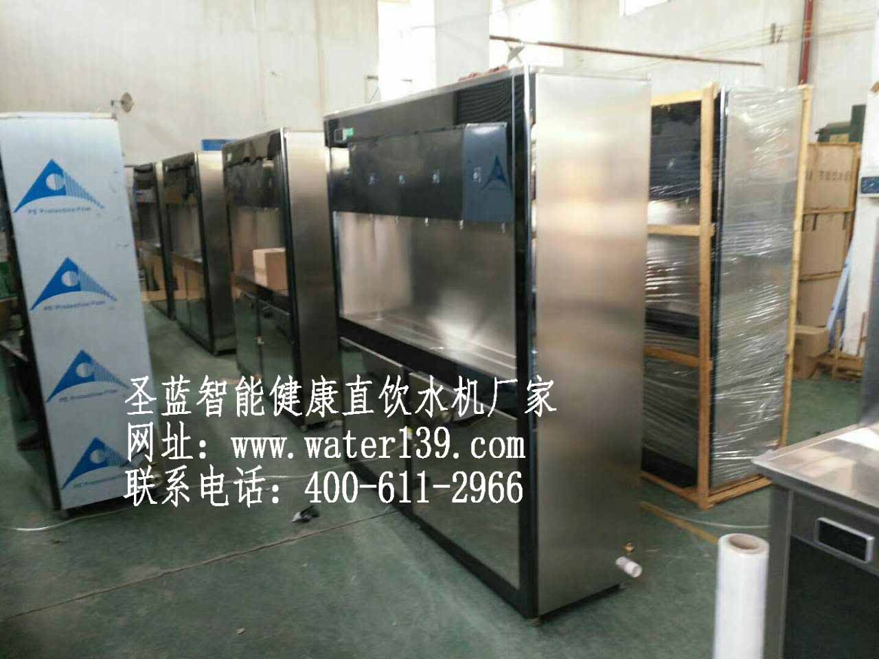 校園直飲水設(shè)備廠家選擇深圳哪家好？