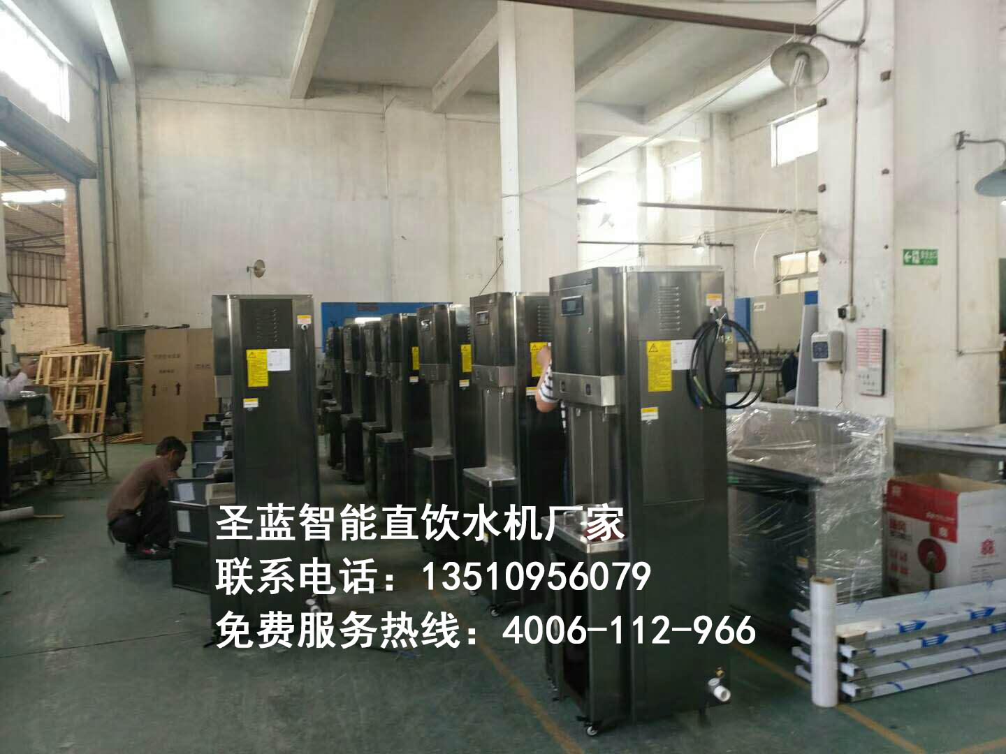 河北校園掃碼付直飲水機(jī)生產(chǎn)廠家