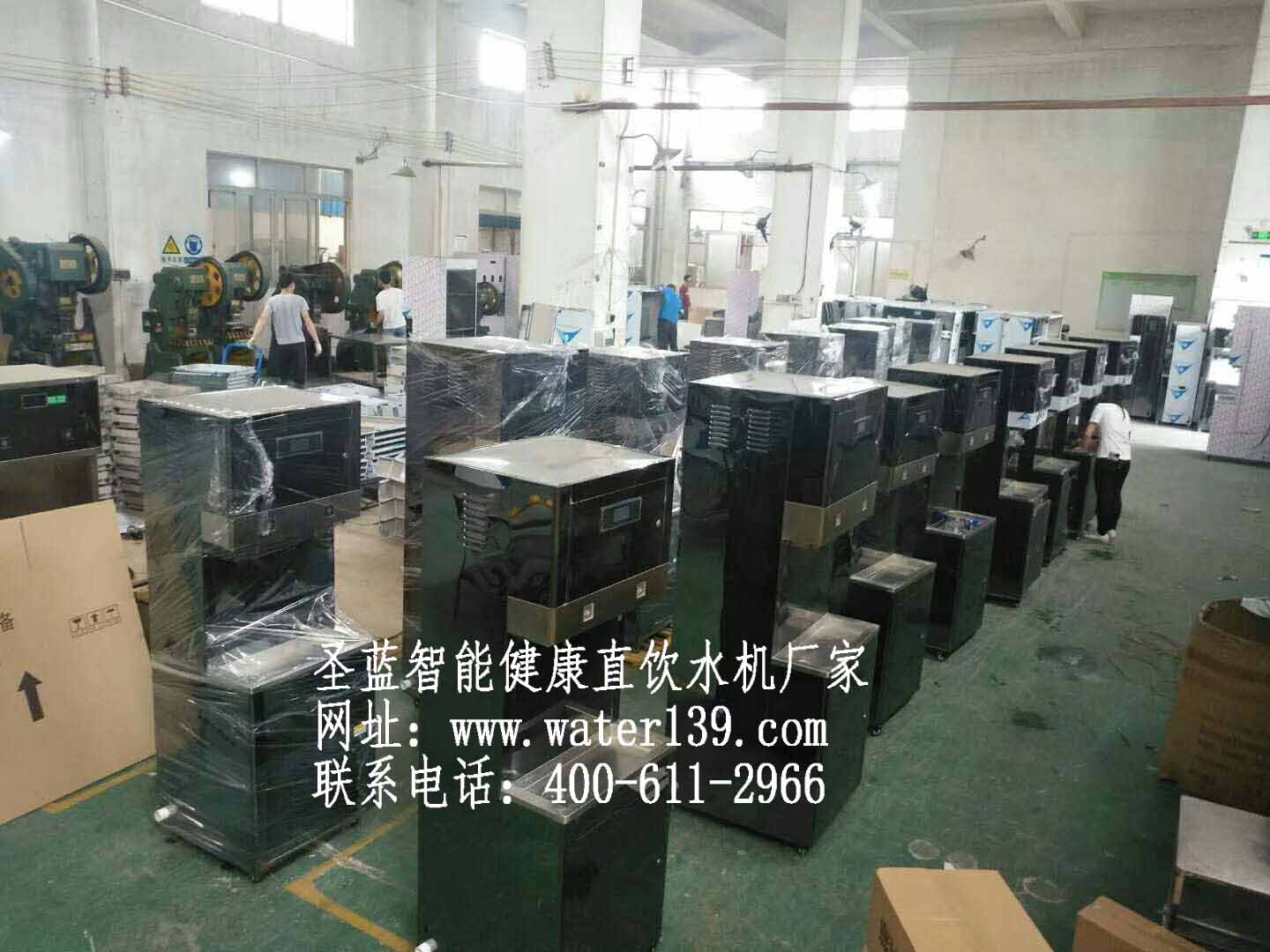 深圳校園開水器有限公司哪里有