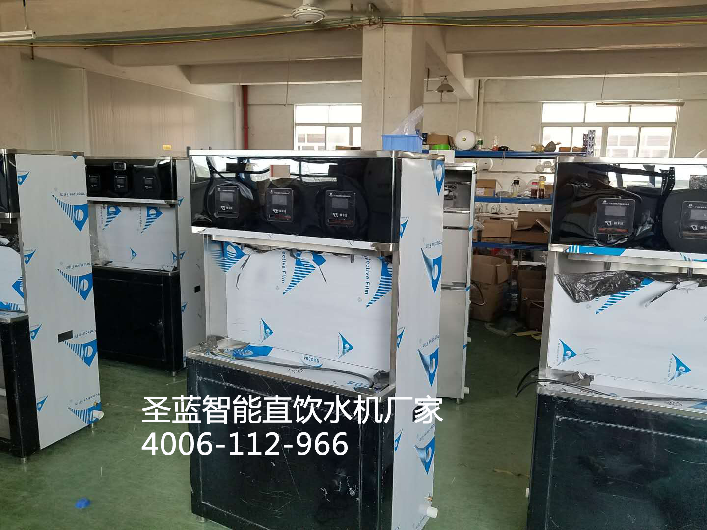 校園專用刷卡直飲水機(jī)有什么特點(diǎn)
