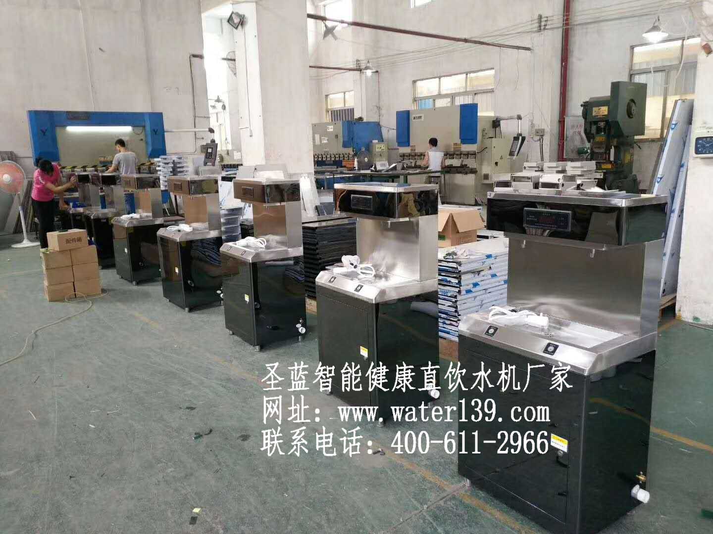 怎么選擇質(zhì)量優(yōu)質(zhì)的學(xué)校刷卡直飲水機