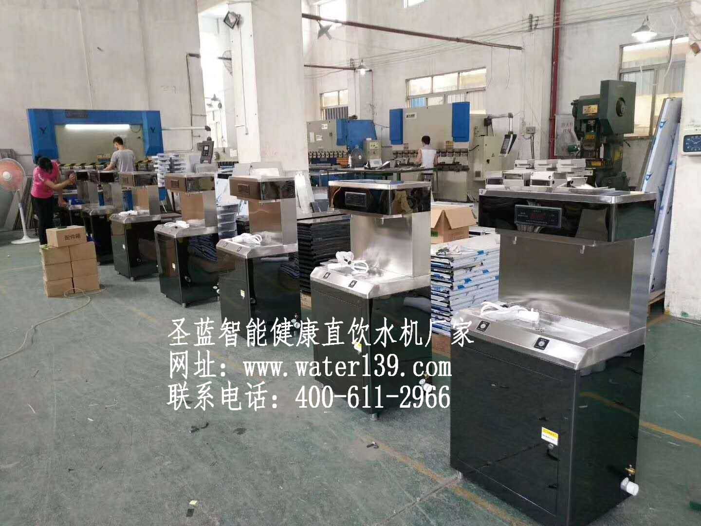 鄭州校園直飲水設(shè)備選擇哪個(gè)牌子好