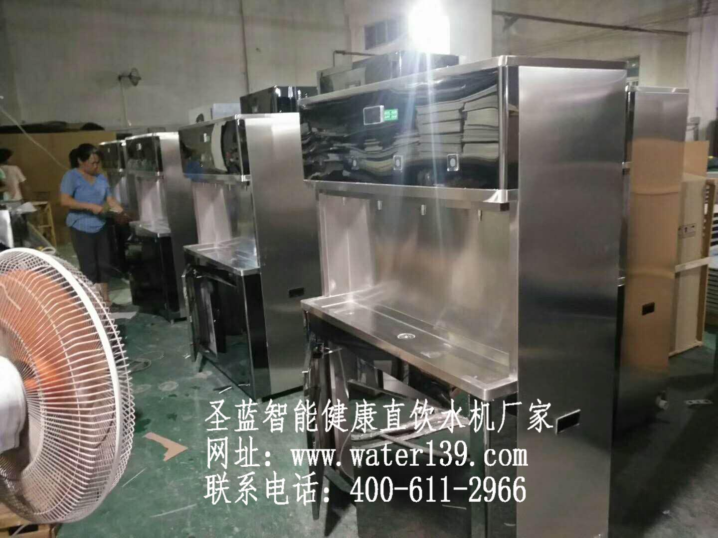 工廠不銹鋼開水器哪些品牌好？