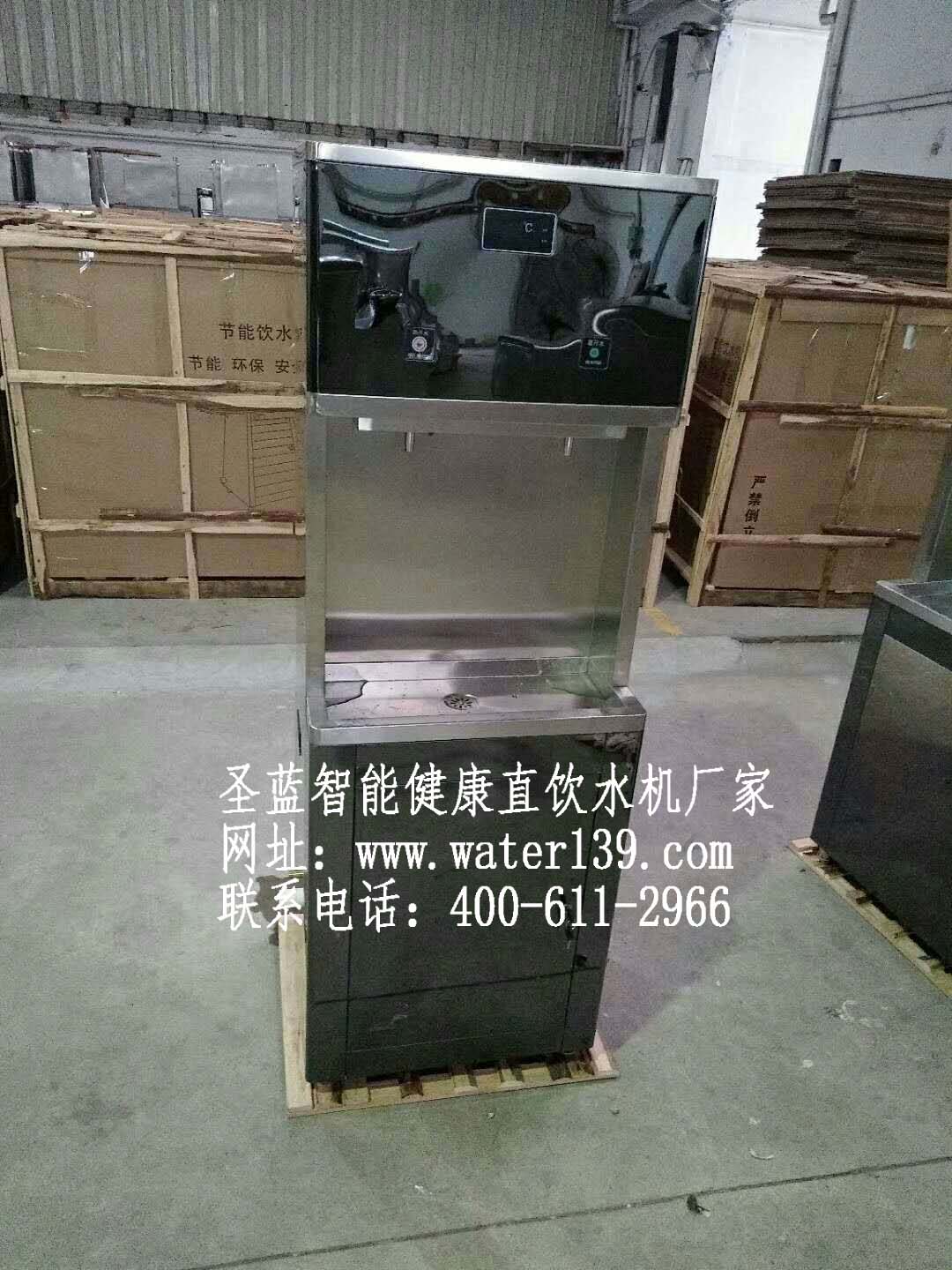 學校不銹鋼開水器安裝給學校帶來了什么