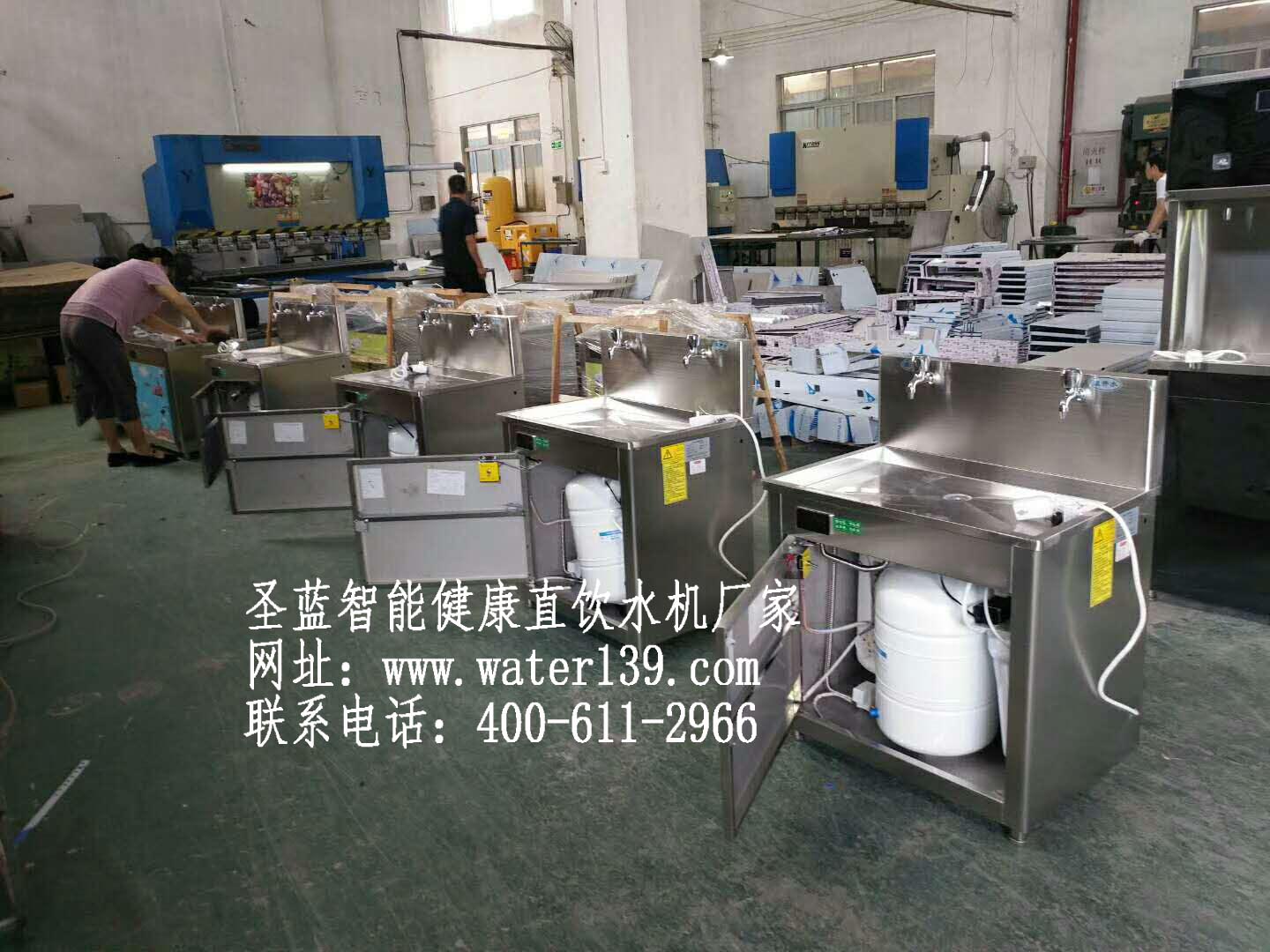 幼兒園直飲水機(jī)代理經(jīng)銷商最關(guān)心什么