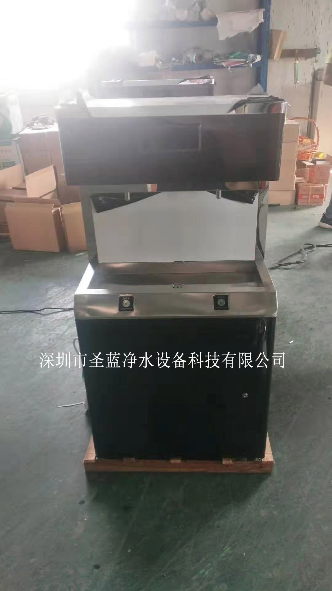 學校開水器十大品牌，選擇圣藍，好口碑好質量