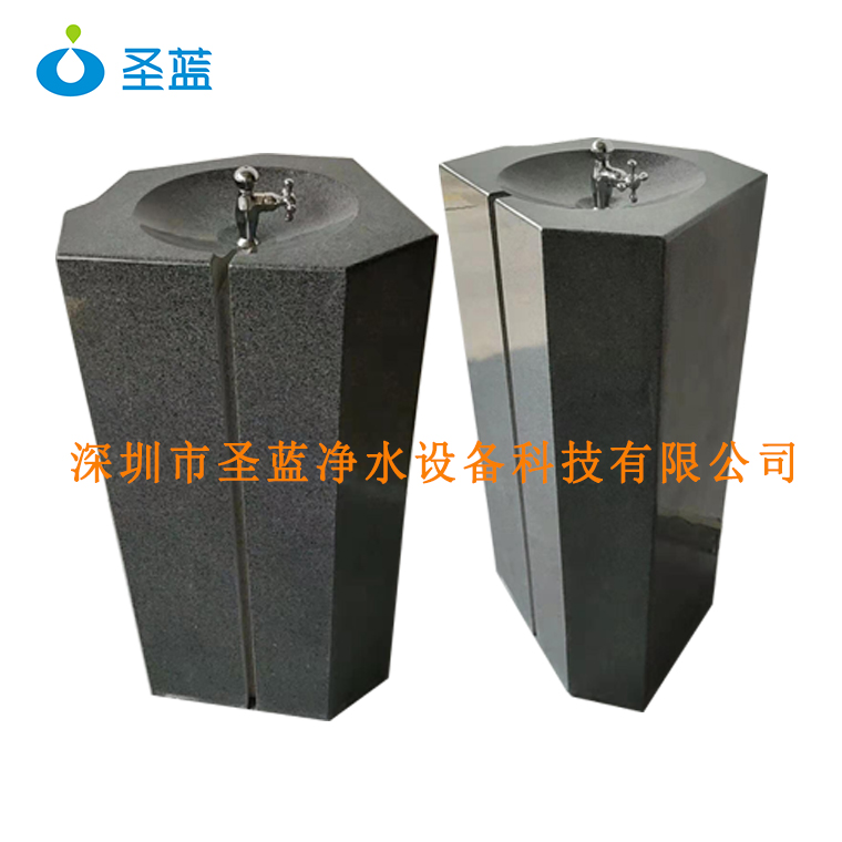 圣藍(lán)公共戶外直飲水臺(tái)安裝優(yōu)勢(shì)