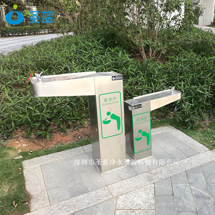 重慶戶(hù)外飲水機(jī)定做選擇圣藍(lán)