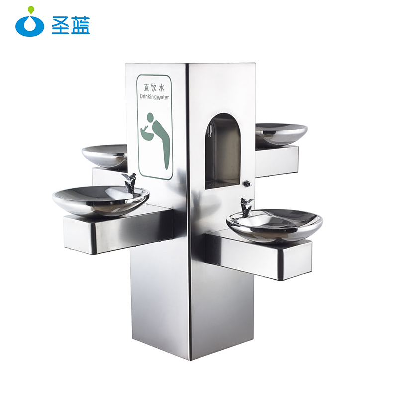 城市公共直飲水機設(shè)備安裝對文明城市有什么影響