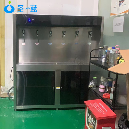 直飲水機(jī)服務(wù)商在激烈的競爭環(huán)境中怎樣提升競爭力？