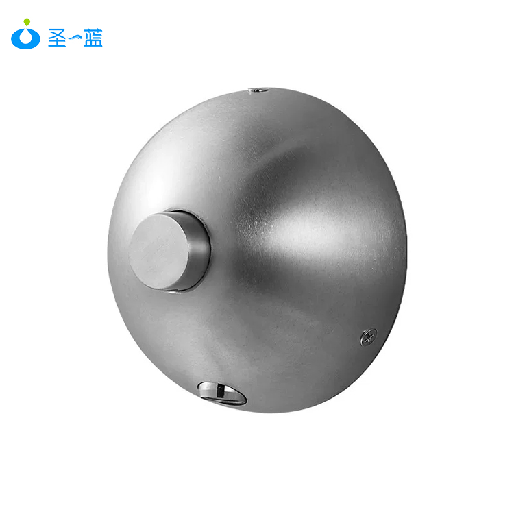 圣藍(lán)監(jiān)管場(chǎng)所專用用水設(shè)施 源頭廠家解決方案